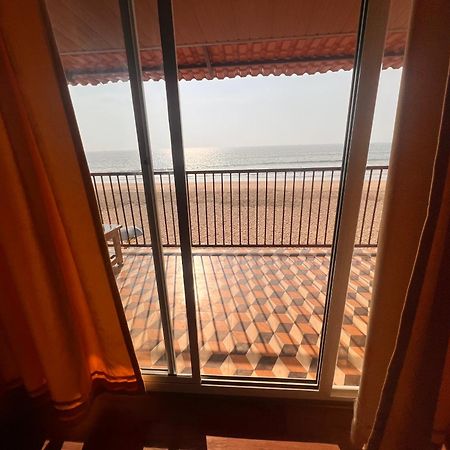 Darsy Residency Hotel Agonda Luaran gambar