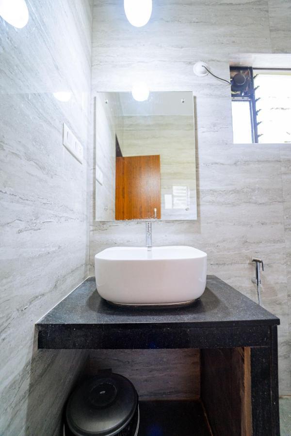 Darsy Residency Hotel Agonda Luaran gambar