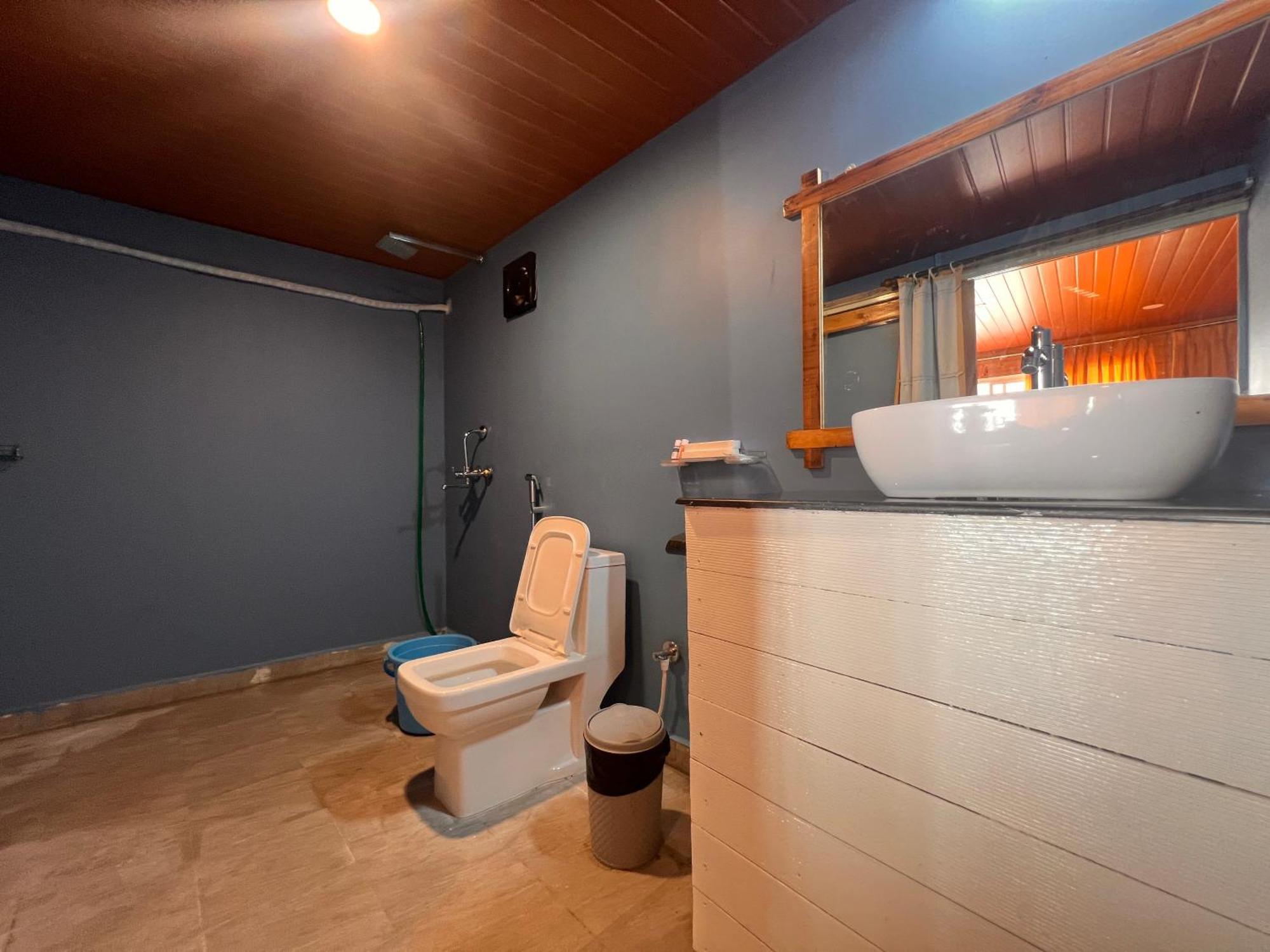 Darsy Residency Hotel Agonda Luaran gambar